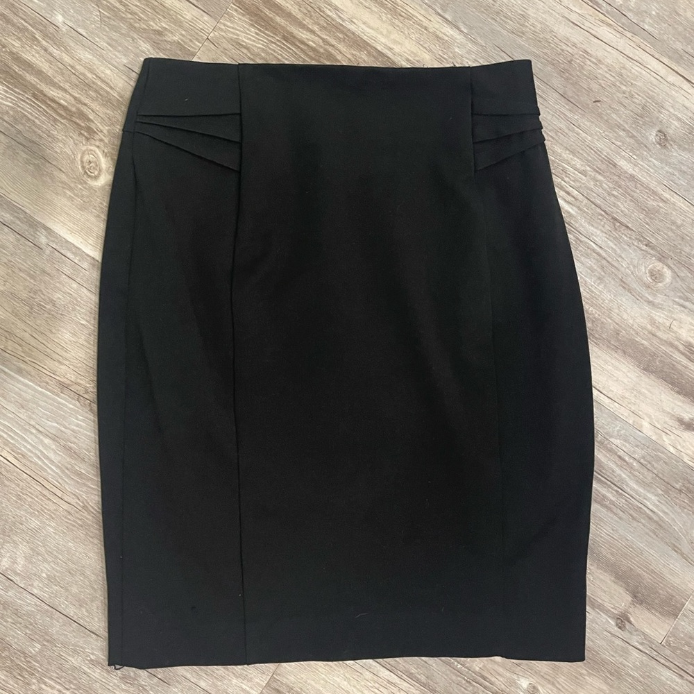 Express Pencil Skirt sz 2